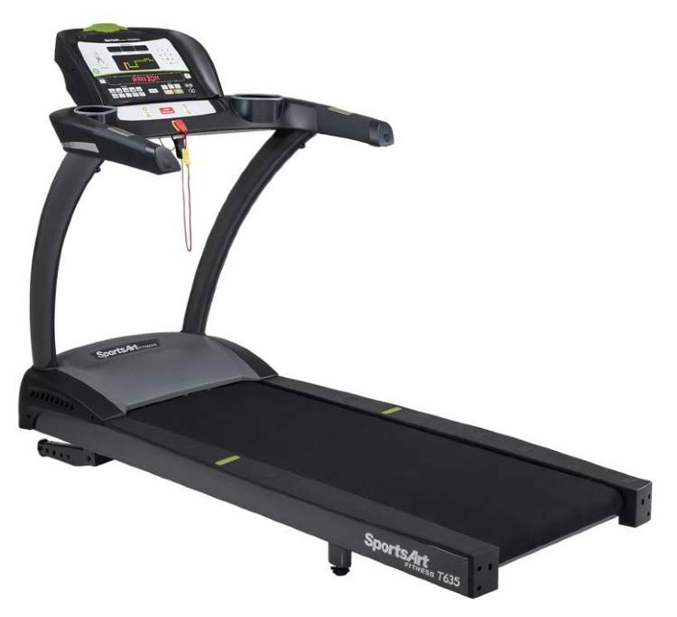 Беговая дорожка SportsArt T 635A