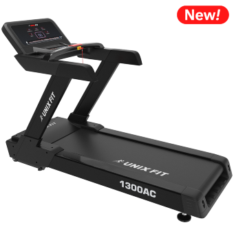 Профессиональная беговая дорожка Unixfit 1300 АС Профессиональная беговая дорожка Unixfit 1300 АС