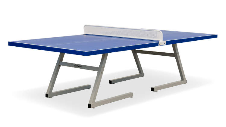 Всепогодный теннисный стол Winner S-700 Outdoor