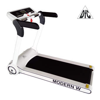 Беговая дорожка DFC Modern W Беговая дорожка DFC Modern W