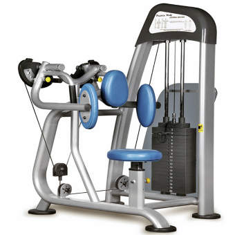 Дельта машина VERTEX NWS 114 Дельта машина VERTEX NWS 114