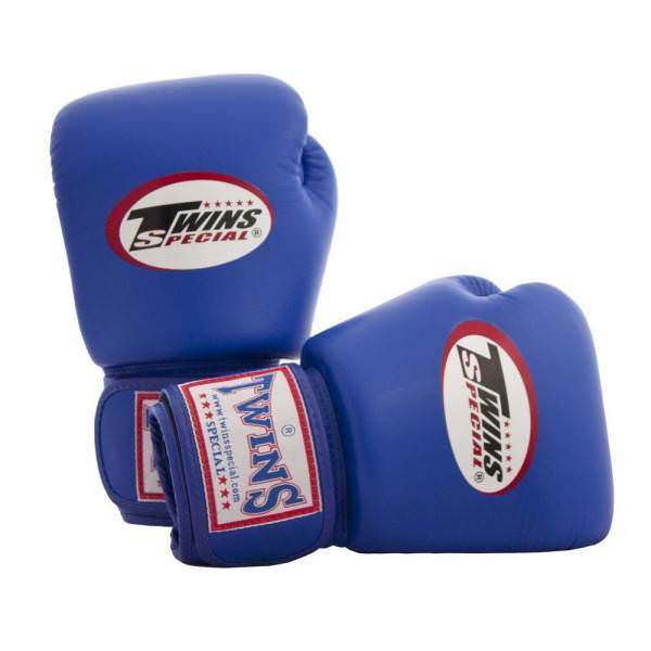 Перчатки Twins BGVL-3 для муай тай и бокса 14 oz