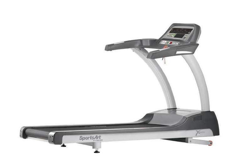 Беговая дорожка SportsArt T 652