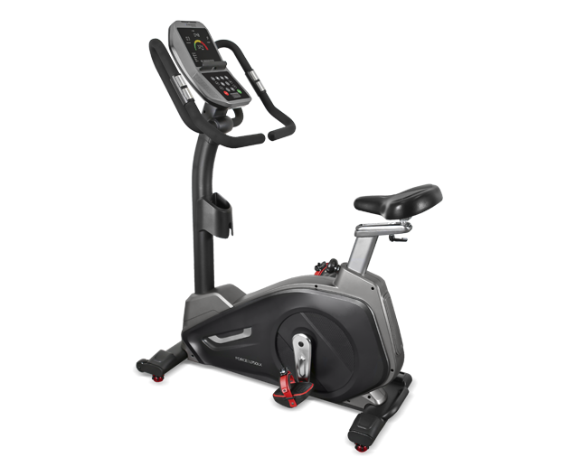 Велотренажер Svensson Industrial FORCE U750 LX