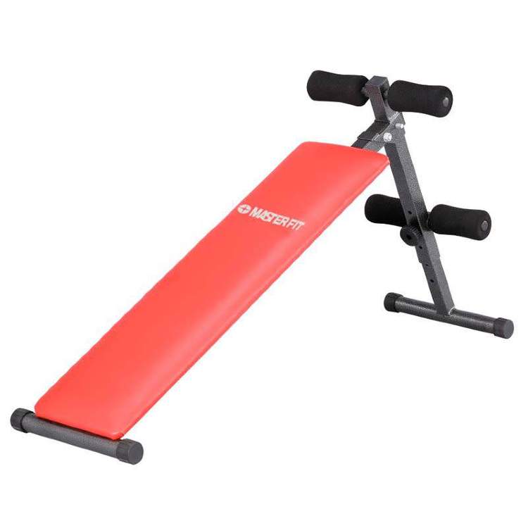 Скамья для пресса Life Gear 76200