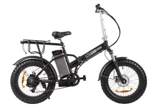 Велогибрид ELTRECO PRAGMATIC 500W Велогибрид ELTRECO PRAGMATIC 500W