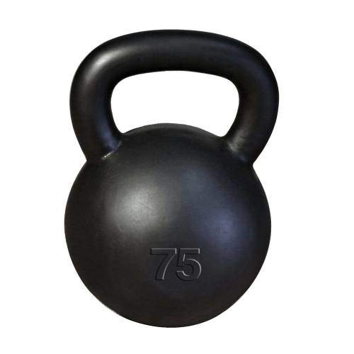 Гиря Body-Solid 33,975 кг KB75