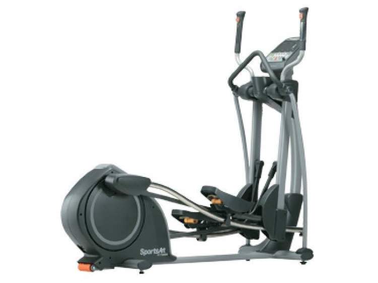 Эллиптический тренажер SportsArt E 825