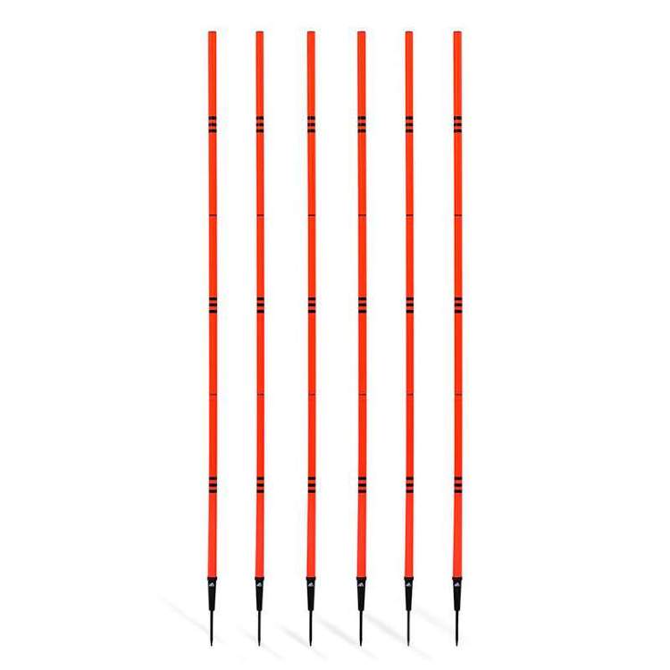 Стойки для дриблинга футболиста Adidas ADFB-10101