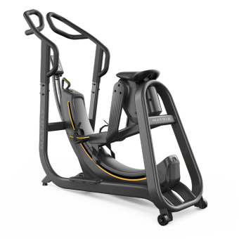 Эллиптический тренажер Matrix S-Force Performance Trainer