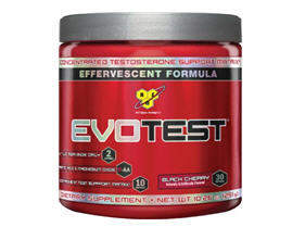 Bsn Evotest 291 гр. Bsn Evotest 291 гр.
