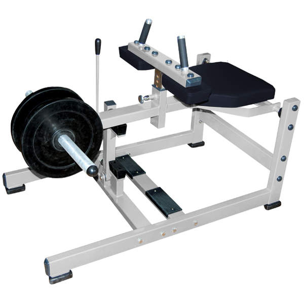 Подъем на икры сидя Apex Fitness I45 