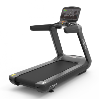 Профессиональная Беговая дорожка CardioPower PRO CT300 Профессиональная Беговая дорожка CardioPower PRO CT300