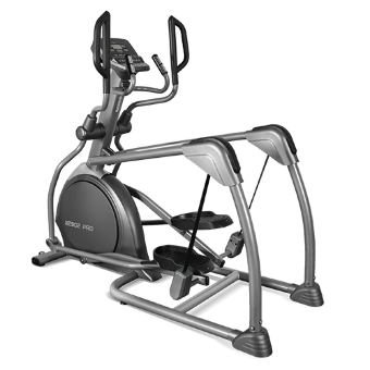 Эллиптический тренажер Bronze Gym XE902 Pro Эллиптический тренажер Bronze Gym XE902 Pro