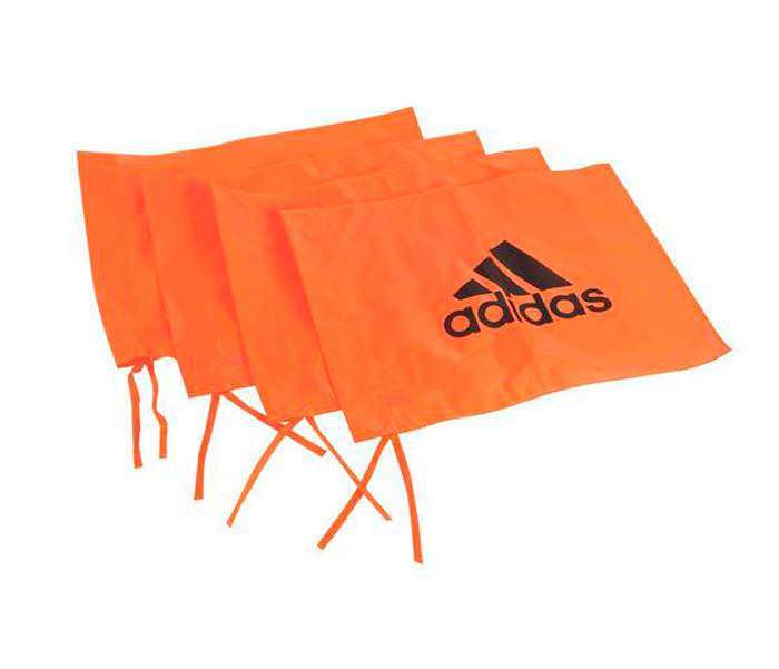 Угловые флажки Adidas ADSP-11520 (4 штуки)