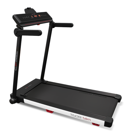 Беговая дорожка Carbon T608 SLIM 