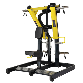 Горизонтальная тяга BRONZE GYM XA-04 Горизонтальная тяга BRONZE GYM XA-04