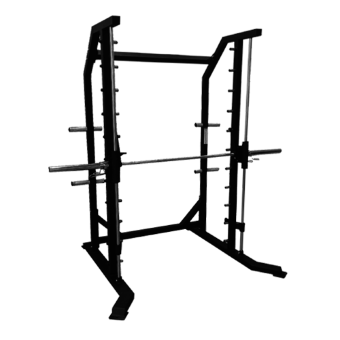Машина Смита (без противовеса) Bronze Gym  BG-AL-SM1