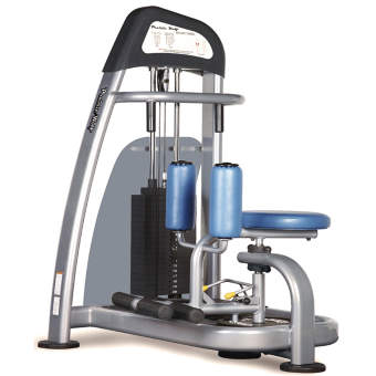 Торс машина VERTEX NWS 175 Торс машина VERTEX NWS 175