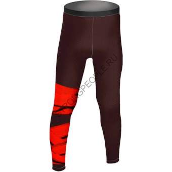 Штаны леггинсы Bandage детские