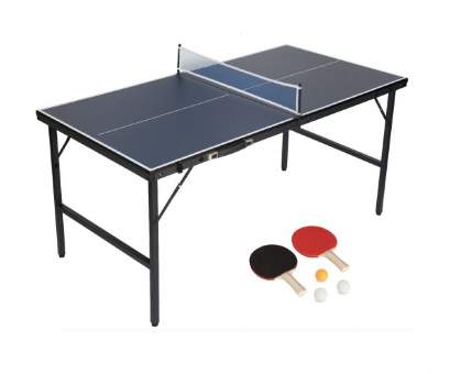 Теннисный стол EVO FITNESS Mini, складной Теннисный стол EVO FITNESS Mini, складной