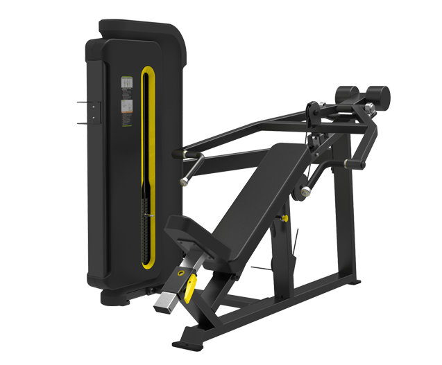 Наклонный жим SVENSSON INDUSTRIAL H3013
