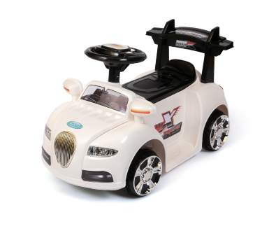 Электромобиль Barty ZP-V002 Alfa Romeo