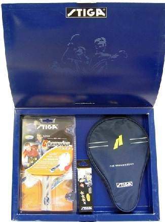 Stiga BOX ***