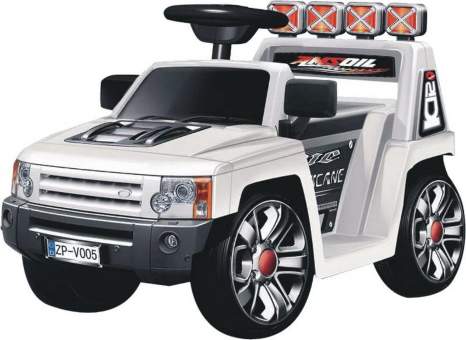 Электромобиль Barty ZP-V005 Land Rover
