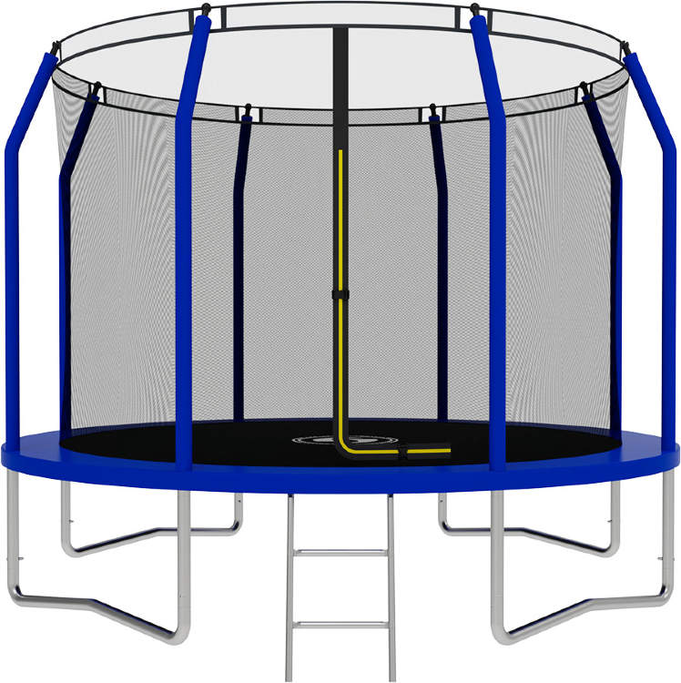 Батут SWOLLEN Comfort ZIP 10 FT