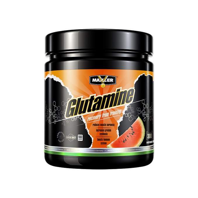 Maxler Glutamine 300 гр.