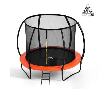 Батут DFC KENGOO II 6FT-BAS-BO Батут DFC KENGOO II 6FT-BAS-BO