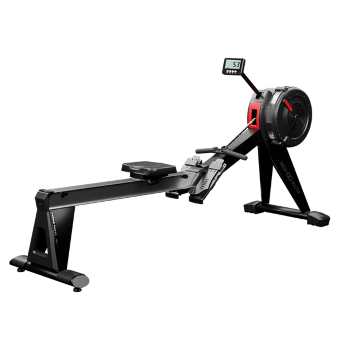 Профессиональный гребной тренажер CardioPower PRO CR400 Профессиональный гребной тренажер CardioPower PRO CR400