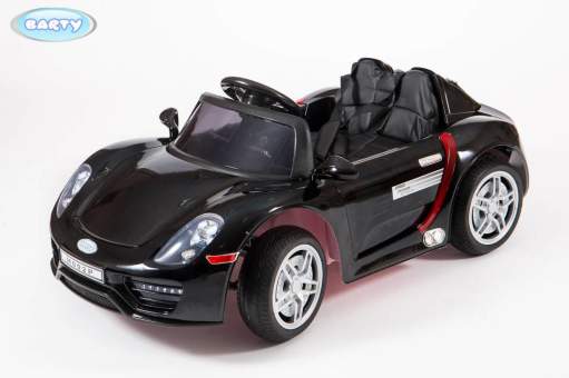 Электромобиль Barty М002Р (Porsche 918 Spyder) (HL-1038)