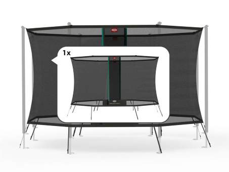 Защитная сеть для батута Berg Safety Net Comfort 270 Защитная сеть для батута Berg Safety Net Comfort 270