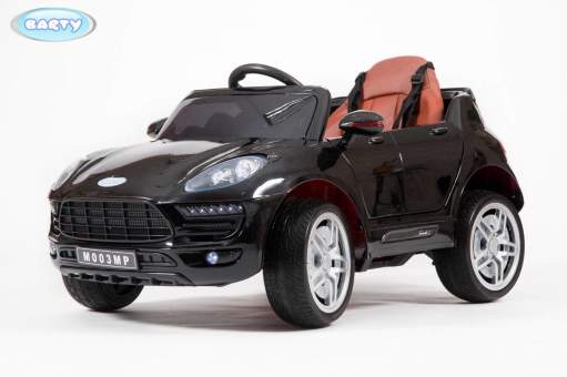 Электромобиль Barty М003МР (Porsche Macan) (HL-1518)