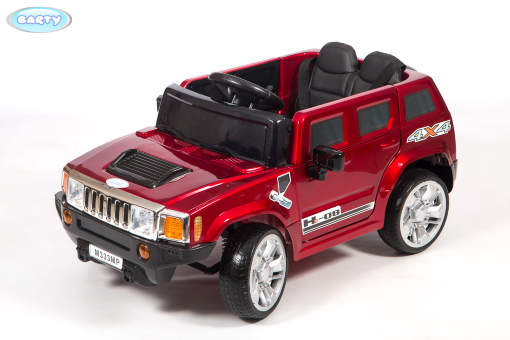 Электромобиль Barty М333МР Hummer (HL 1658)