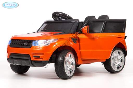 Электромобиль Barty М999МР Land Rover (HL 1638)