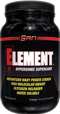 San Element 875g