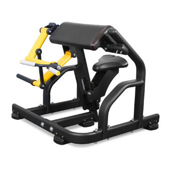 Бицепс BRONZE GYM PL-1713 Бицепс BRONZE GYM PL-1713