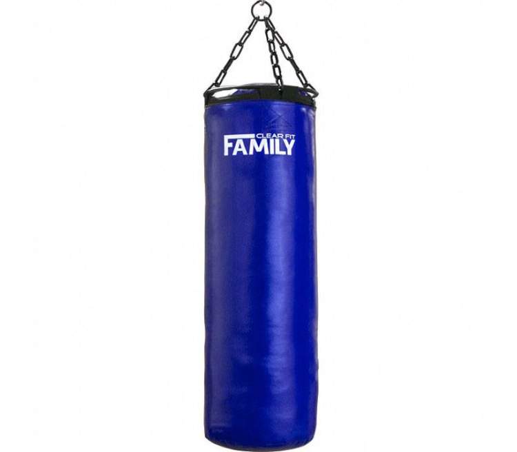 Боксерский мешок Family STB 30-100