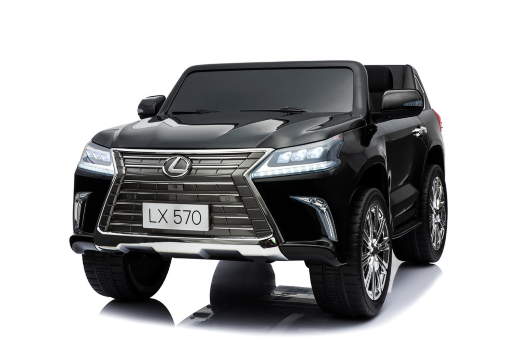 Электромобиль Barty Lexus LX 570 