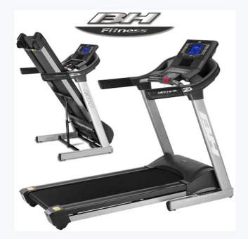 Беговая дорожка BH Fitness F3 Dual WG6424 Беговая дорожка BH Fitness F3 Dual WG6424