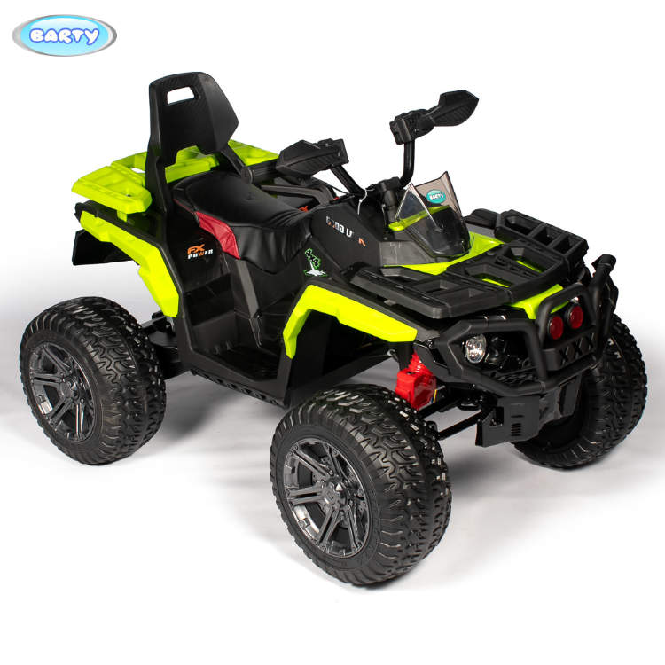 Детский электроквадроцикл BARTY T099MP