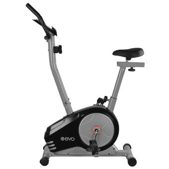 Магнитный велотренажер Evo Fitness Spirit
