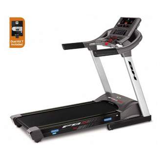 Беговая дорожка BH Fitness F9R Dual WG6520R Беговая дорожка BH Fitness F9R Dual WG6520R