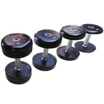 Гантельный ряд PX-Sport DB068 от 2.5 до 25 кг