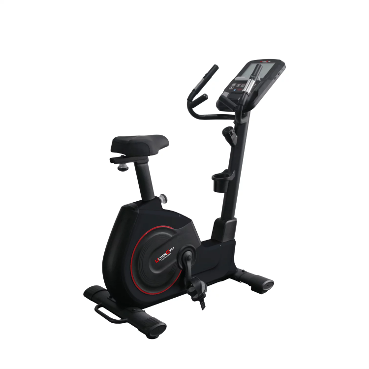 Профессиональный велотренажер UltraGym UG-B001