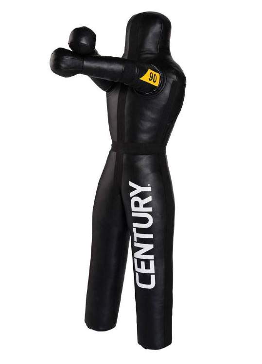 Манекен миксфайт Century 41кг 101690