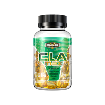 Maxler Cla 1000 90 softgels / 90 капс Срок 03.18 Maxler Cla 1000 90 softgels / 90 капс Срок 03.18